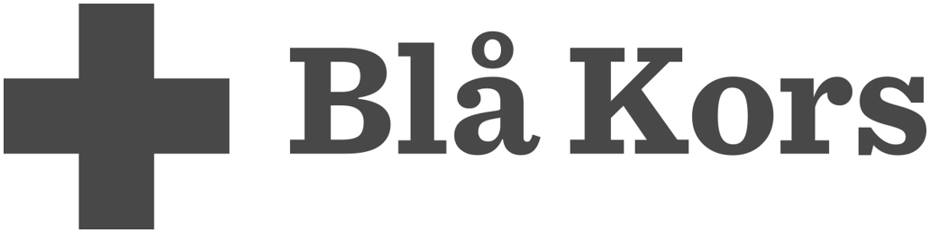Blå Kors